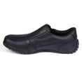 thumbnail image 3 of S Sport Designed by Skechers Men's Villard Slip-On Slip Resistant Work Shoe, 3 of 4