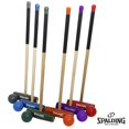 thumbnail image 1 of Spalding™ Professional Series Croquet Set, 1 of 1