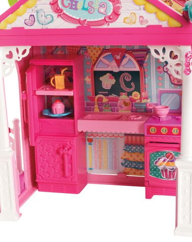 Barbie clubhouse online