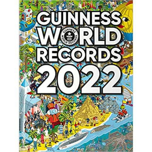 Phone number for guinness 2025 book of world records