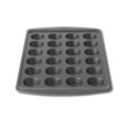 thumbnail image 2 of WILTON Baker's Professional Non-Stick Bakeware 24-Cup Mini Muffin Pan, 2 of 2