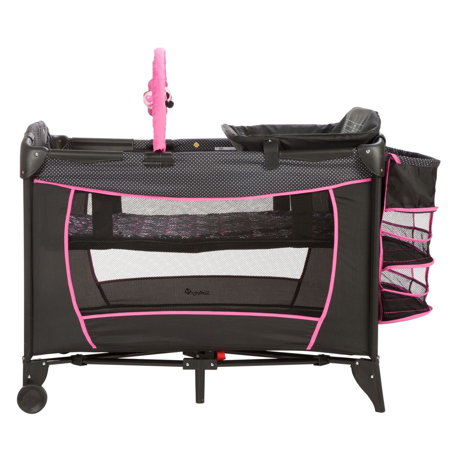 Disney minnie 2024 mouse playpen