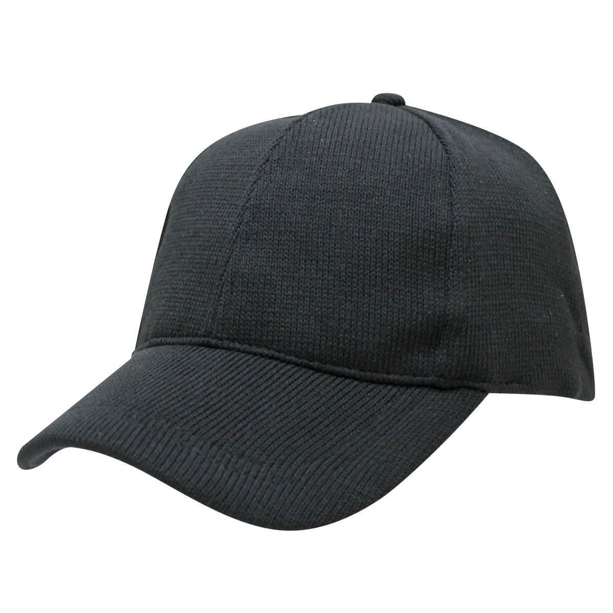 George Men's Knit Baseball Cap | Walmart Canada