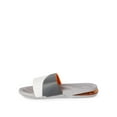 thumbnail image 3 of AND1 Men's Comfort Slides, 3 of 4