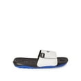 thumbnail image 1 of AND1 Men's Comfort Slides, 1 of 4