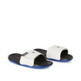 thumbnail image 2 of AND1 Men's Comfort Slides, 2 of 4