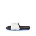 thumbnail image 3 of AND1 Men's Comfort Slides, 3 of 4