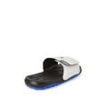 thumbnail image 4 of AND1 Men's Comfort Slides, 4 of 4