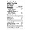thumbnail image 3 of Dempster’s® Plant Based Chickpea Large Tortillas, 3 of 4