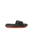 thumbnail image 1 of AND1 Men's Comfort Slides, 1 of 4