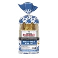 thumbnail image 2 of Stonemill® Bakehouse Roasted Garlic & Sea Salt Sliced Bread, 2 of 6