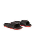 thumbnail image 2 of AND1 Men's Comfort Slides, 2 of 4