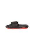 thumbnail image 3 of AND1 Men's Comfort Slides, 3 of 4