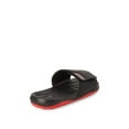 thumbnail image 4 of AND1 Men's Comfort Slides, 4 of 4