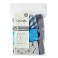 thumbnail image 2 of George Boys' Boxer Brief 3-Pack, 2 of 2