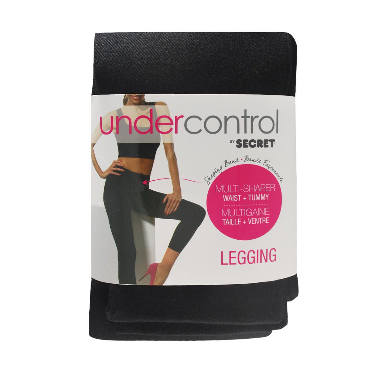 under control leggings