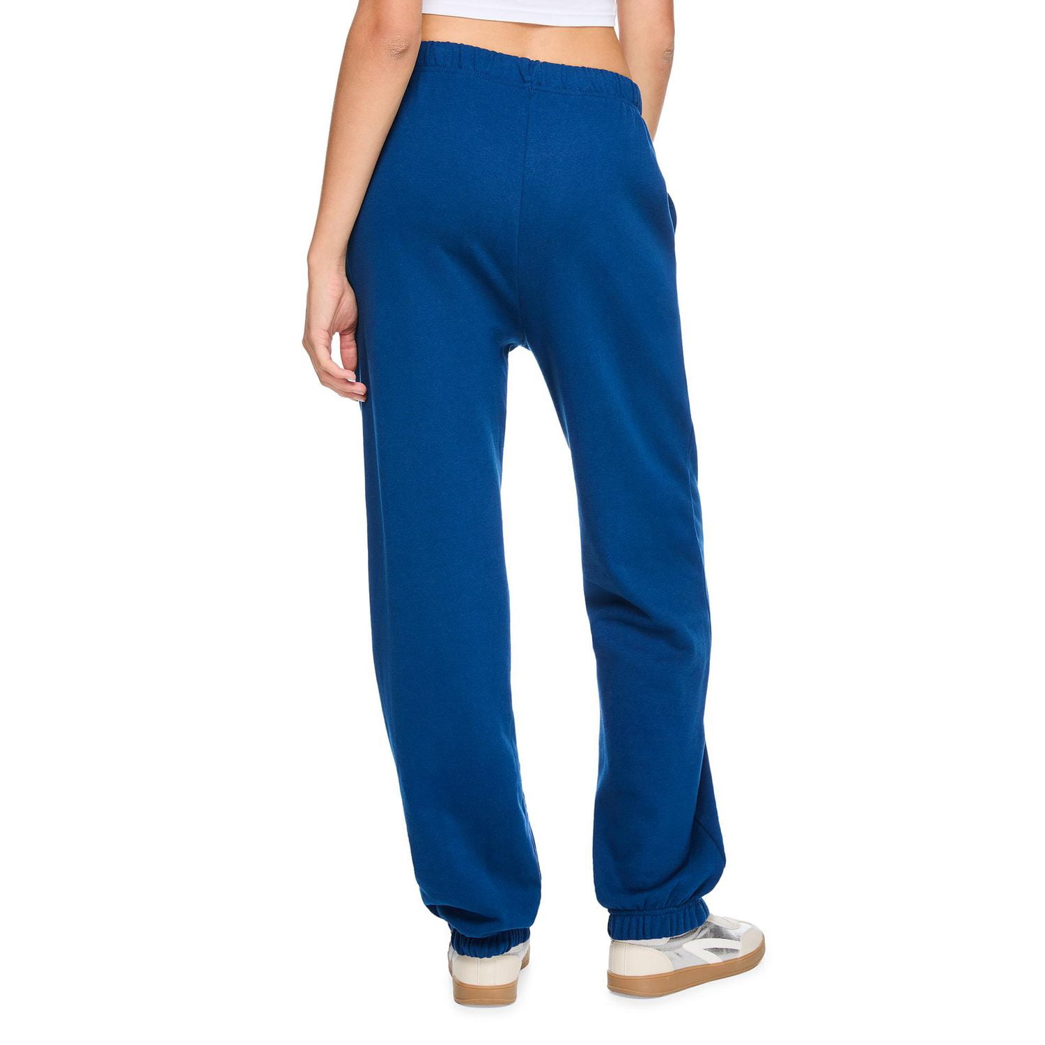 thumbnail image 3 of No Boundaries Women's Oversized Jogger, 3 of 6