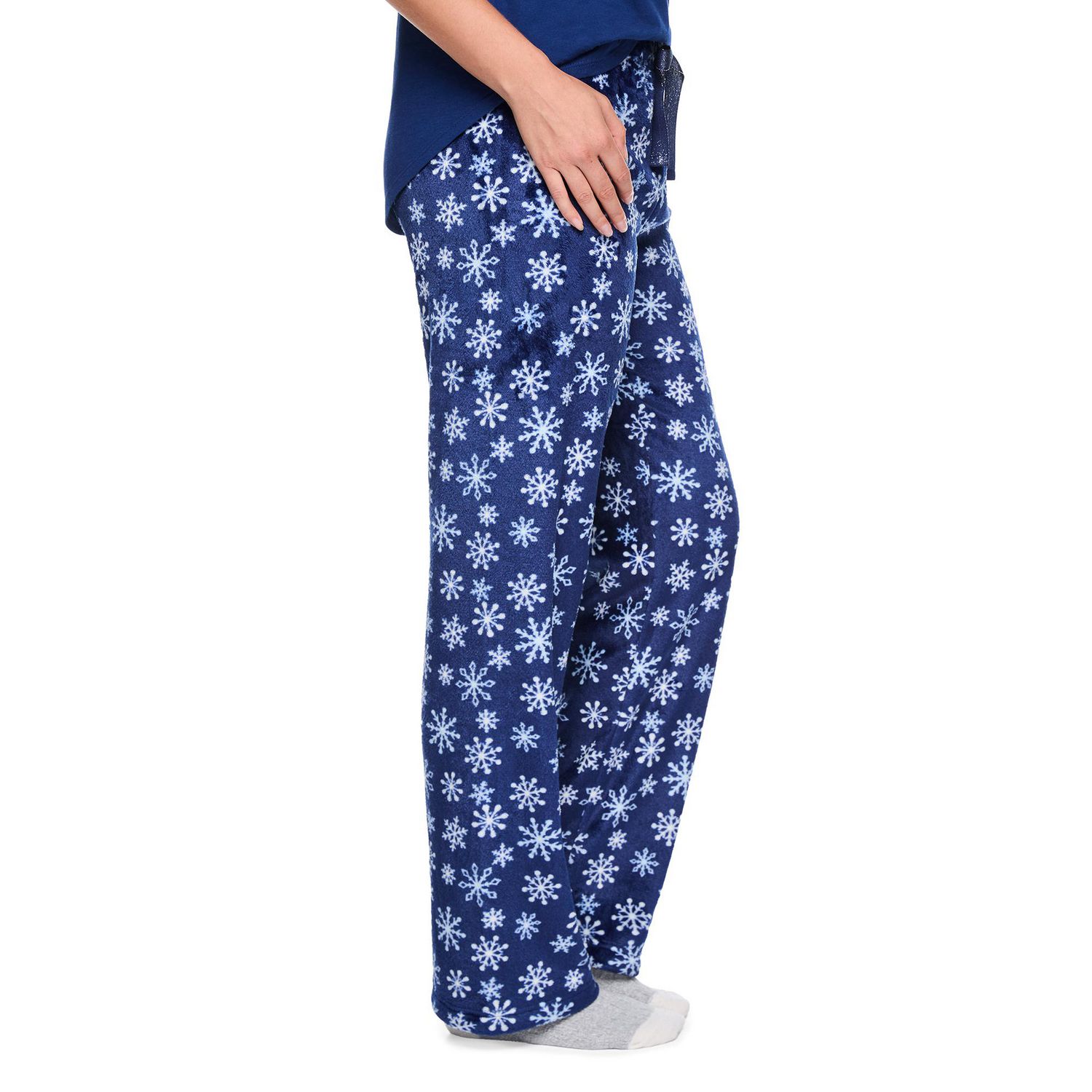George Women's Plush Pajama Pant
