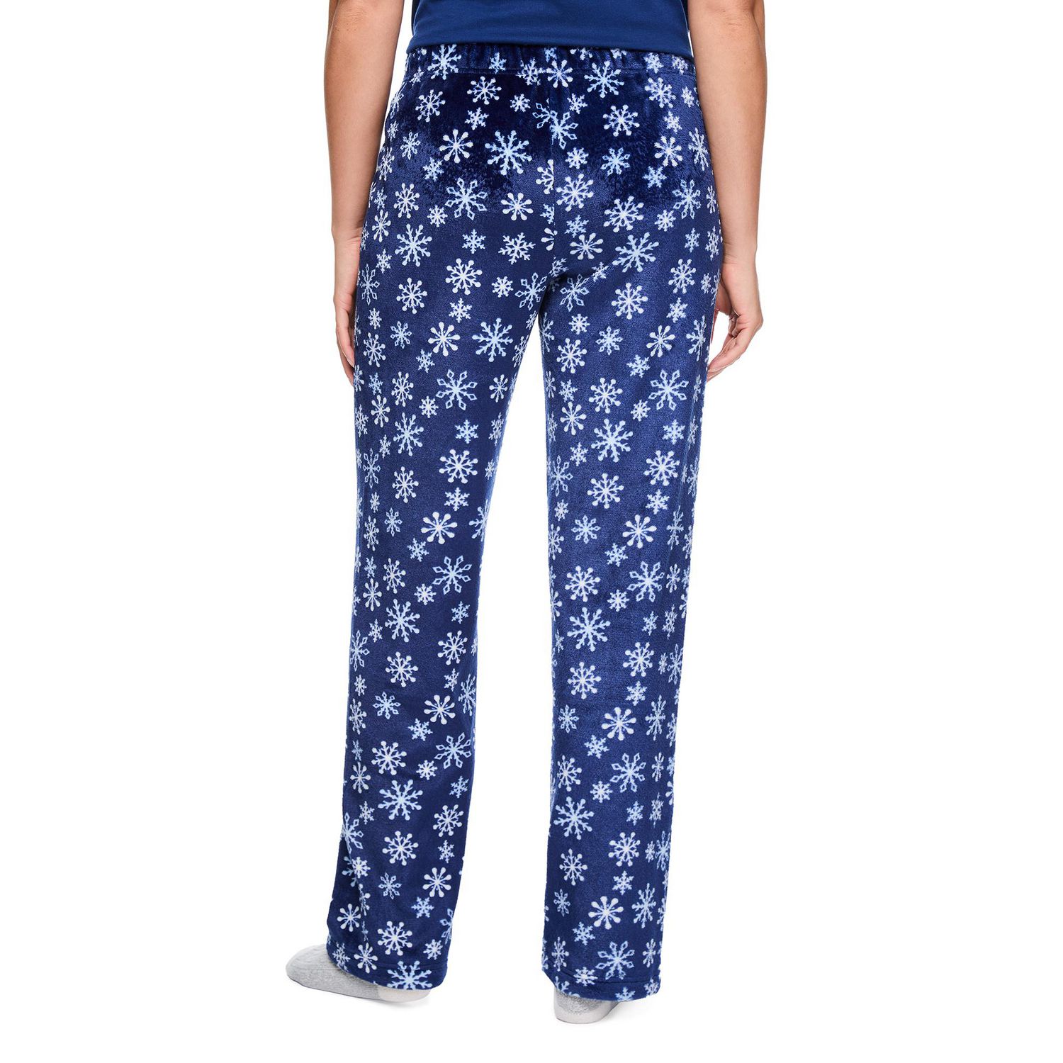 George Women's Plush Pajama Pant