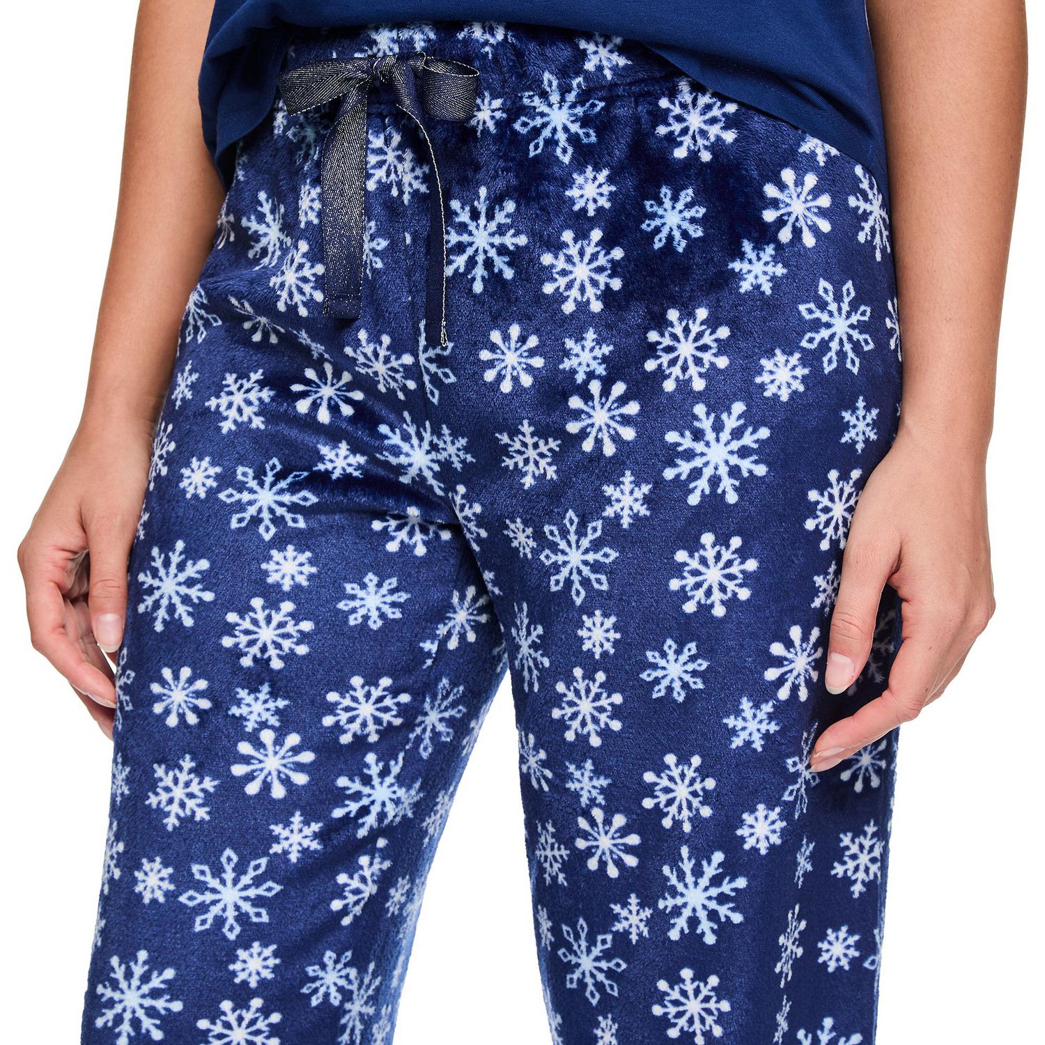 George Women's Plush Pajama Pant
