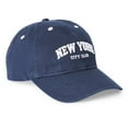 thumbnail image 1 of Casquette de baseball George pour garçons, 1 of 2