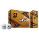 Balles de golf Bridgestone E6 (une douzaine) – image 2 sur 4