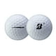 Balles de golf Bridgestone E6 (une douzaine) – image 3 sur 4