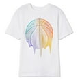 thumbnail image 1 of George Boys' Short Sleeve Tee, 1 of 2