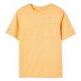 thumbnail image 1 of T-shirt technique à manches courtes Athletic Works pour garçons, 1 of 2