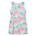thumbnail image 1 of Combinaison ajourée George pour filles, 1 of 2