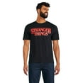 thumbnail image 1 of Netflix Men's Stranger Things Tee, 1 of 3