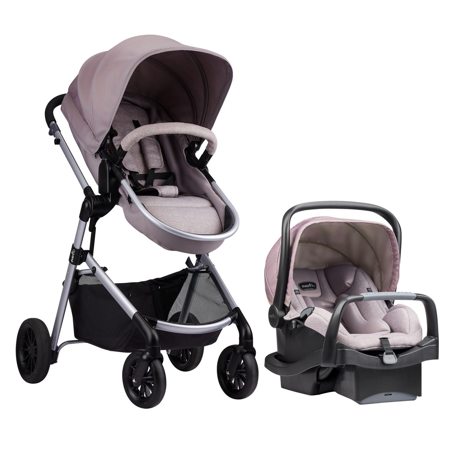 infant travel system canada