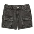 thumbnail image 1 of Short utilitaire George pour filles, 1 of 2