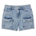 thumbnail image 1 of Short utilitaire George pour filles, 1 of 2