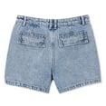 thumbnail image 2 of Short utilitaire George pour filles, 2 of 2