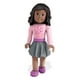 Mega Construx – American Girl – Série 1 – Mini-figurine – Chandail adorable – image 2 sur 6