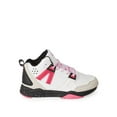 thumbnail image 1 of AND1 Girls' Basketball Sneakers, 1 of 4