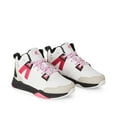 thumbnail image 2 of AND1 Girls' Basketball Sneakers, 2 of 4