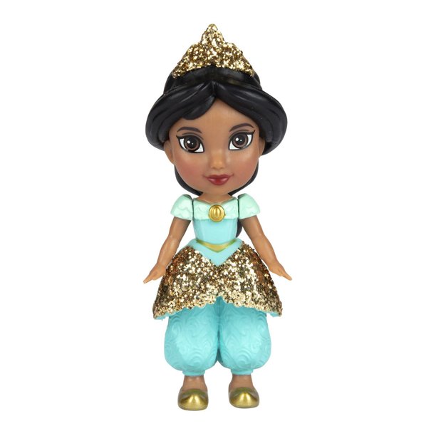 Disney Princess Jasmine Mini Doll Walmart.ca