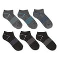 thumbnail image 1 of Athletic Works Women's Low-Cut Socks 6-Pack, 1 of 1