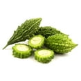 thumbnail image 1 of Indian Bitter Melon, 1 Tray, 1 of 1