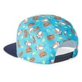 thumbnail image 2 of George Toddler Boys' Cap, 2 of 2