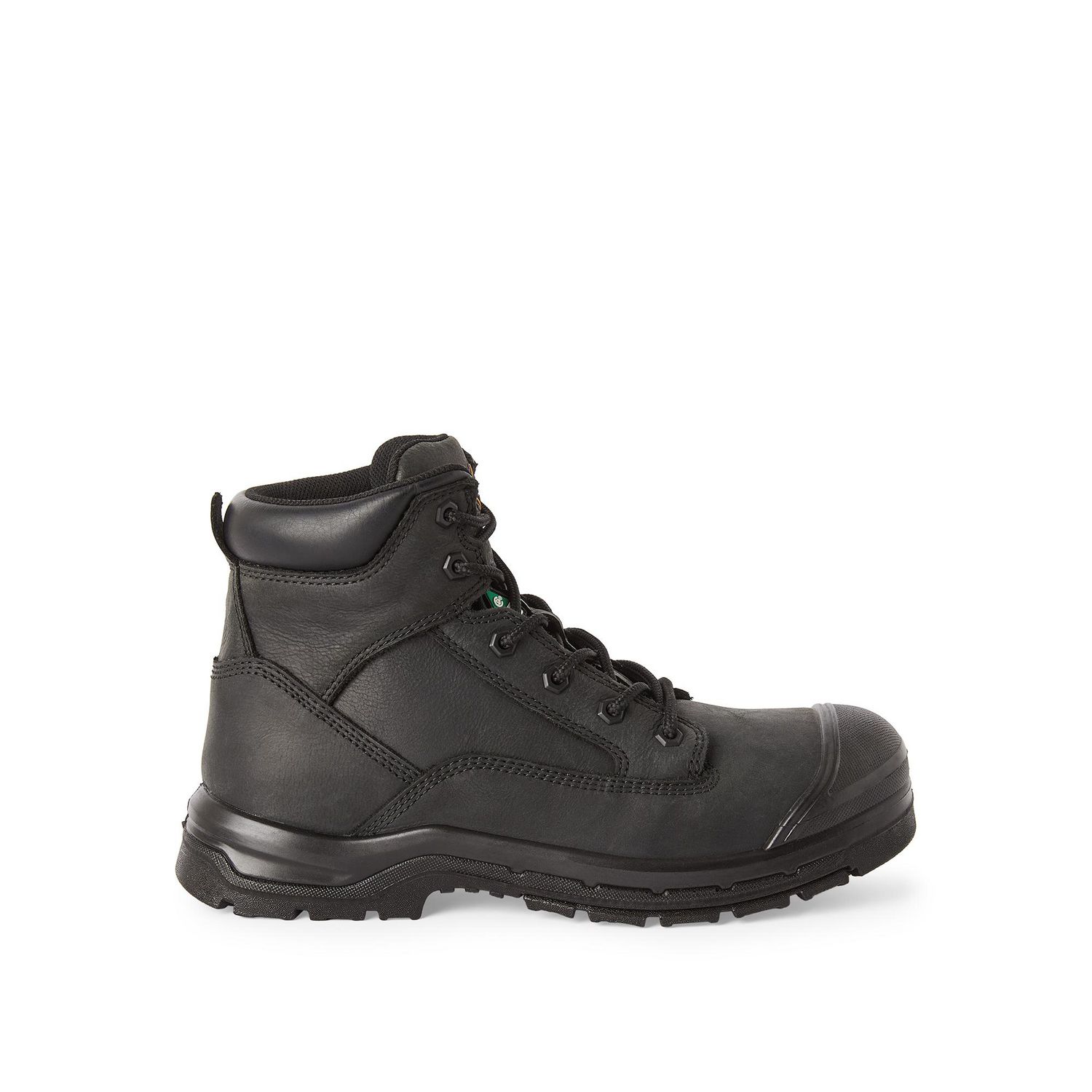 Bottes de sécurité pour hommes Workload