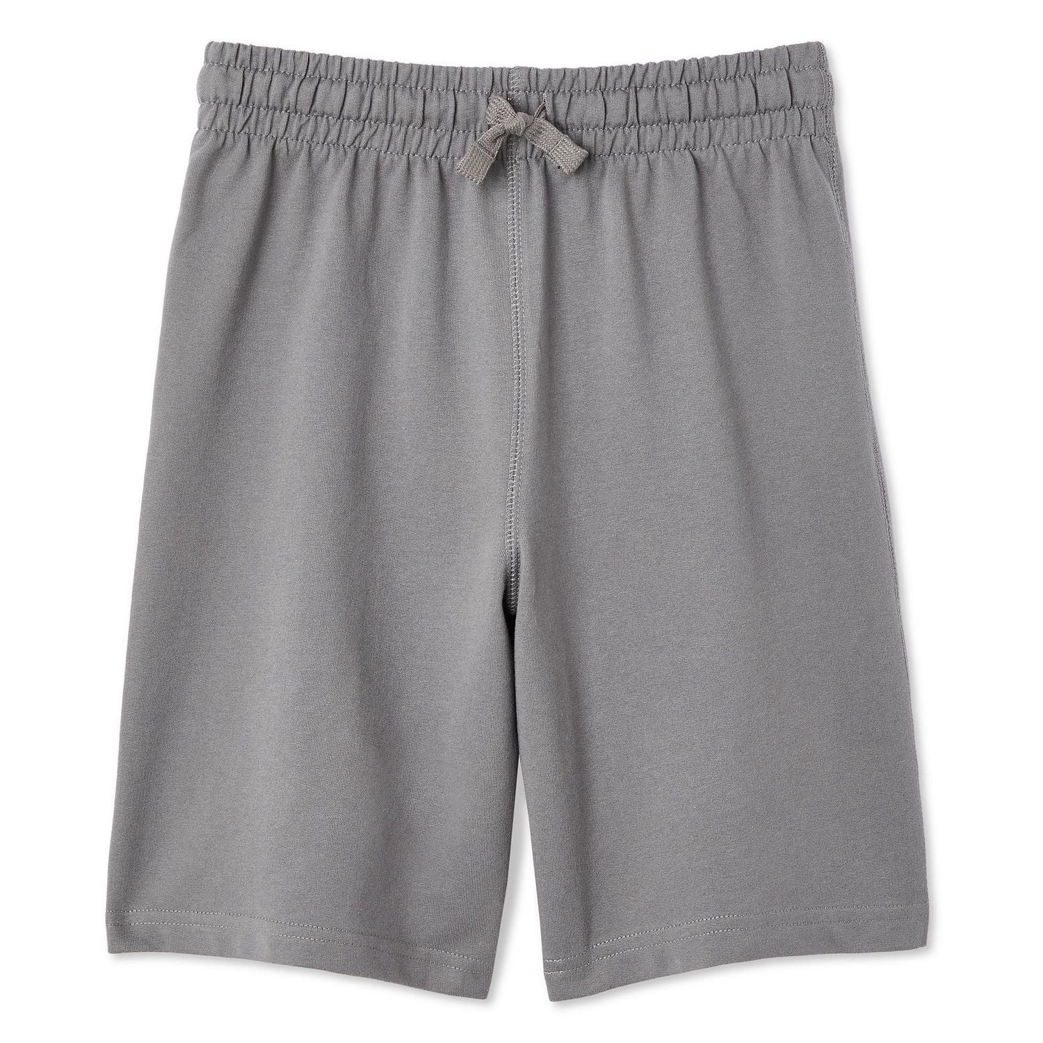 George Boys' French Terry Short