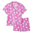 thumbnail image 1 of Pyjama 2 pièces George pour filles, 1 of 2