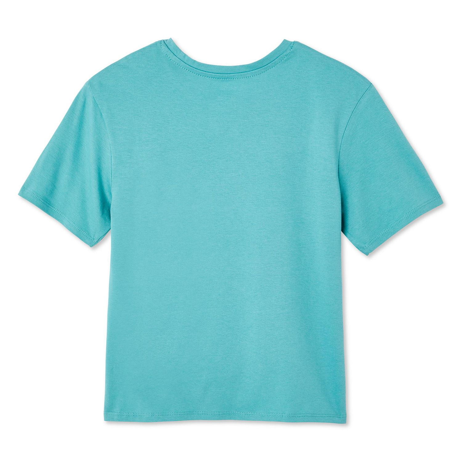 George Girls' Graphic Tee, Sizes XS-XL