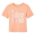 thumbnail image 1 of George Girls' Graphic Tee, 1 of 2
