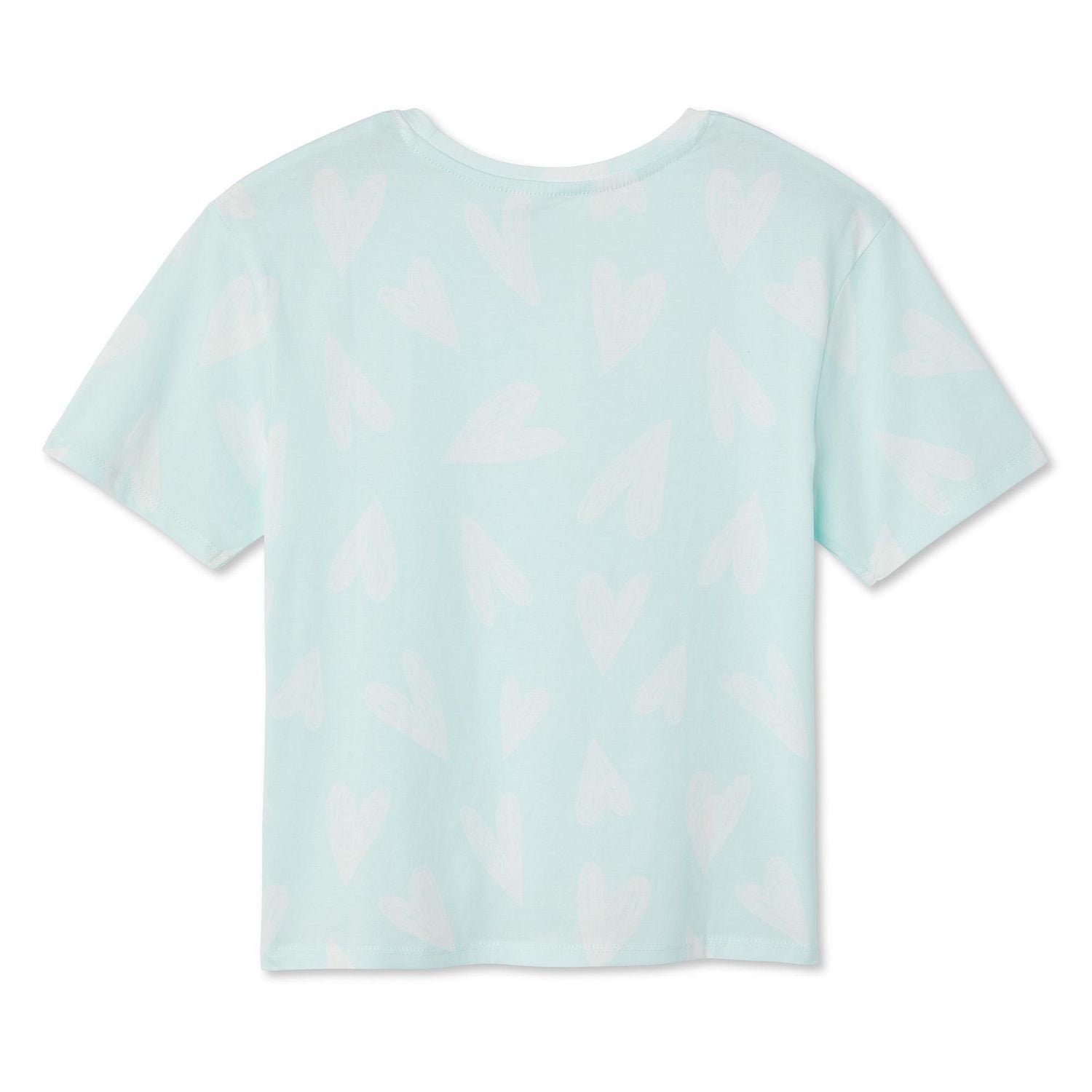 T-shirt imprimé George pour filles