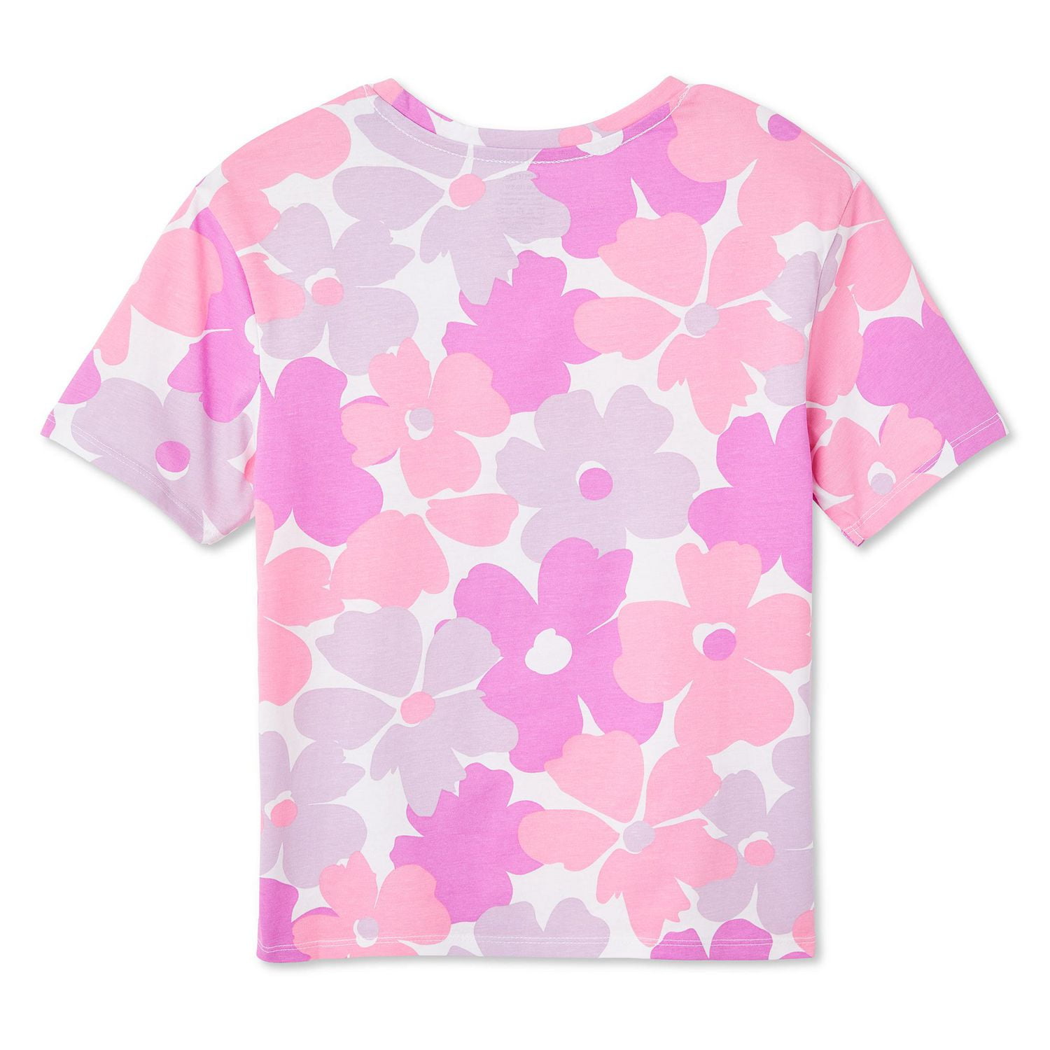 T-shirt imprimé George pour filles