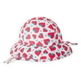 thumbnail image 2 of Chapeau de bain George pour bébés filles, 2 of 2